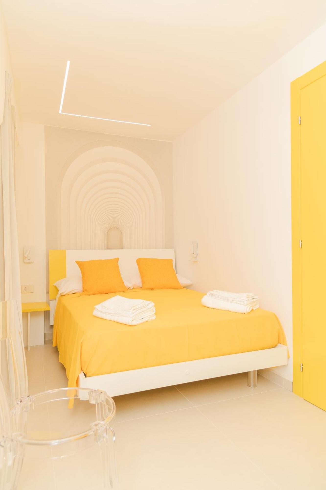La Chicca Apartments Castellammare Di Stabia Exterior foto
