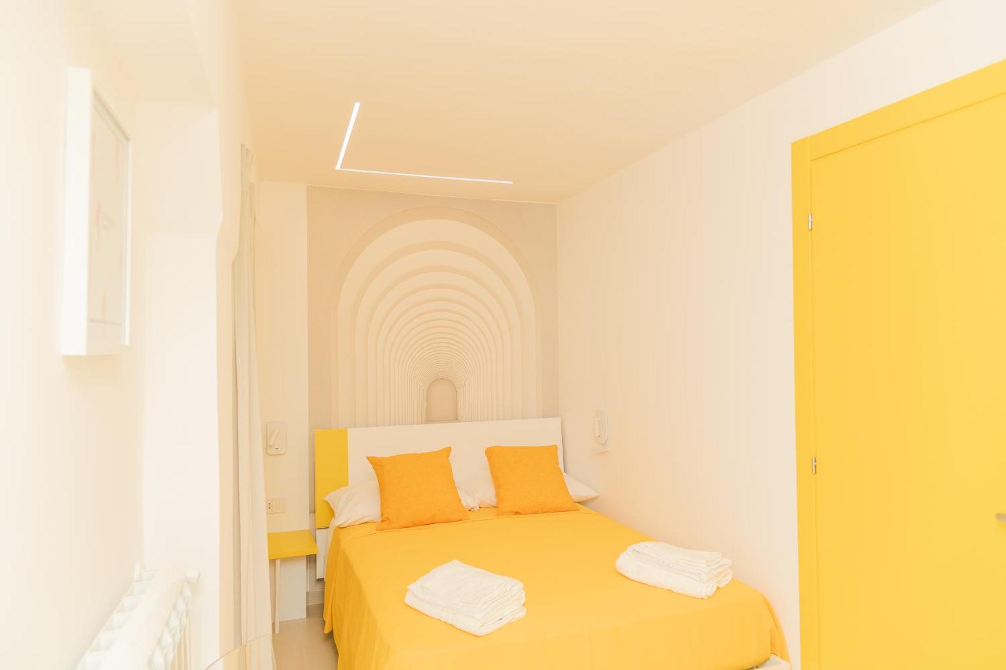 La Chicca Apartments Castellammare Di Stabia Exterior foto